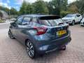 Nissan Micra 0.9 IG-T Tekna Gris - thumbnail 4