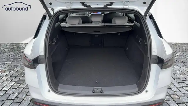 Byd Seal 6 view 8