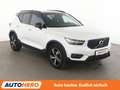Volvo XC40 1.5 R-Design 2WD Aut*NAVI*LED*TEMPO*CAM*PDC* Weiß - thumbnail 8