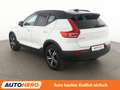 Volvo XC40 1.5 R-Design 2WD Aut*NAVI*LED*TEMPO*CAM*PDC* Weiß - thumbnail 4
