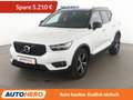 Volvo XC40 1.5 R-Design 2WD Aut*NAVI*LED*TEMPO*CAM*PDC* Weiß - thumbnail 1