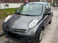 Nissan Micra Micra 1.2 City Grau - thumbnail 7