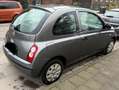 Nissan Micra Micra 1.2 City Grau - thumbnail 3
