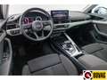 Audi A4 Avant 35 TFSI Launch edition Business Virtual cock Bleu - thumbnail 2