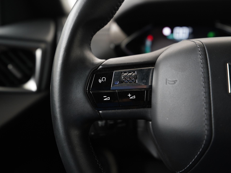 DS Automobiles DS 3 Crossback E-Tense Grand Chic 50 kWh | 3-Fase | Matrix LED | — photo 8