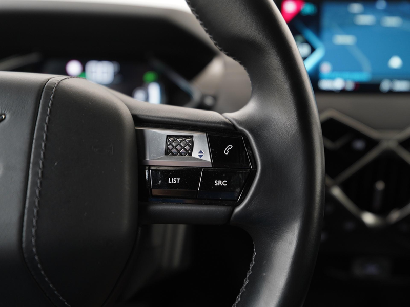 DS Automobiles DS 3 Crossback E-Tense Grand Chic 50 kWh | 3-Fase | Matrix LED | — photo 10