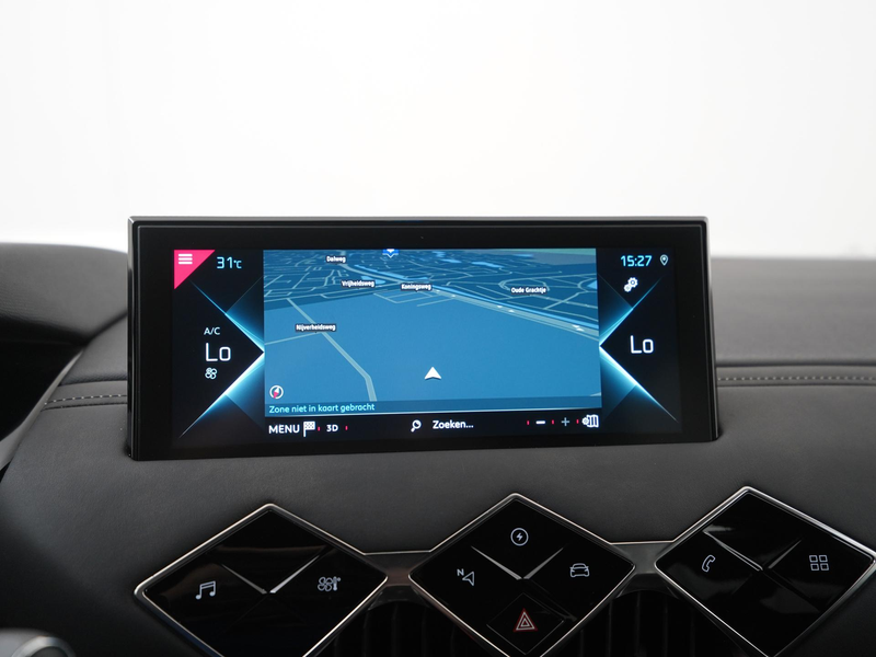 DS Automobiles DS 3 Crossback E-Tense Grand Chic 50 kWh | 3-Fase | Matrix LED | — photo 13