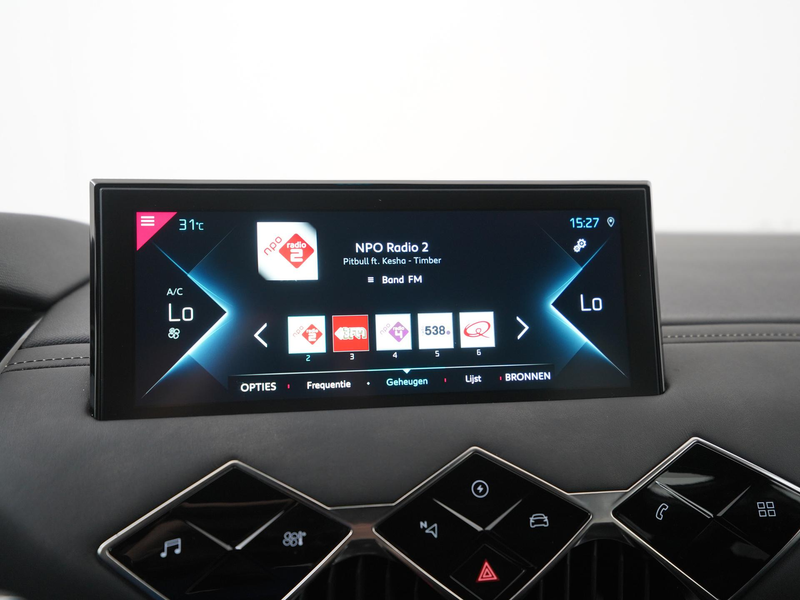 DS Automobiles DS 3 Crossback E-Tense Grand Chic 50 kWh | 3-Fase | Matrix LED | — photo 14