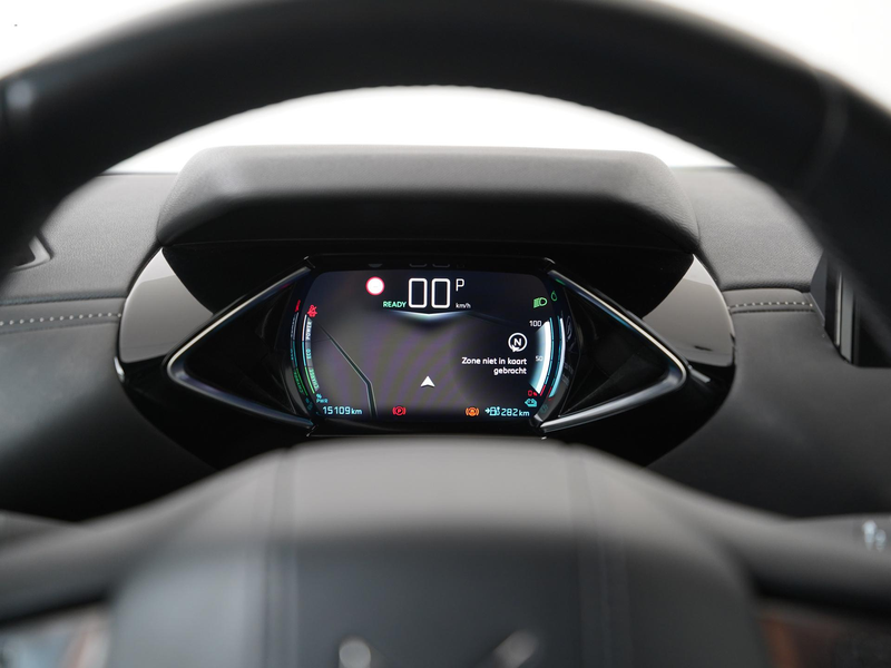 DS Automobiles DS 3 Crossback E-Tense Grand Chic 50 kWh | 3-Fase | Matrix LED | — photo 9