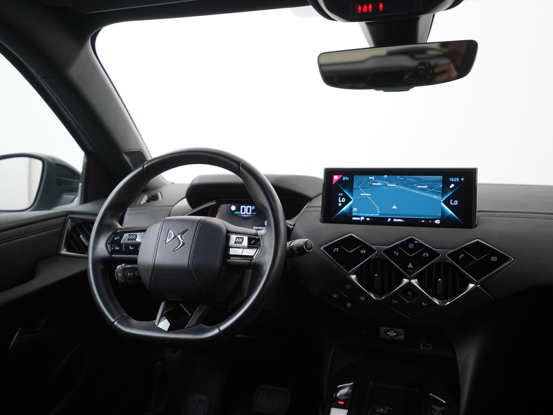 DS Automobiles DS 3 Crossback E-Tense Grand Chic 50 kWh | 3-Fase | Matrix LED | — photo 6