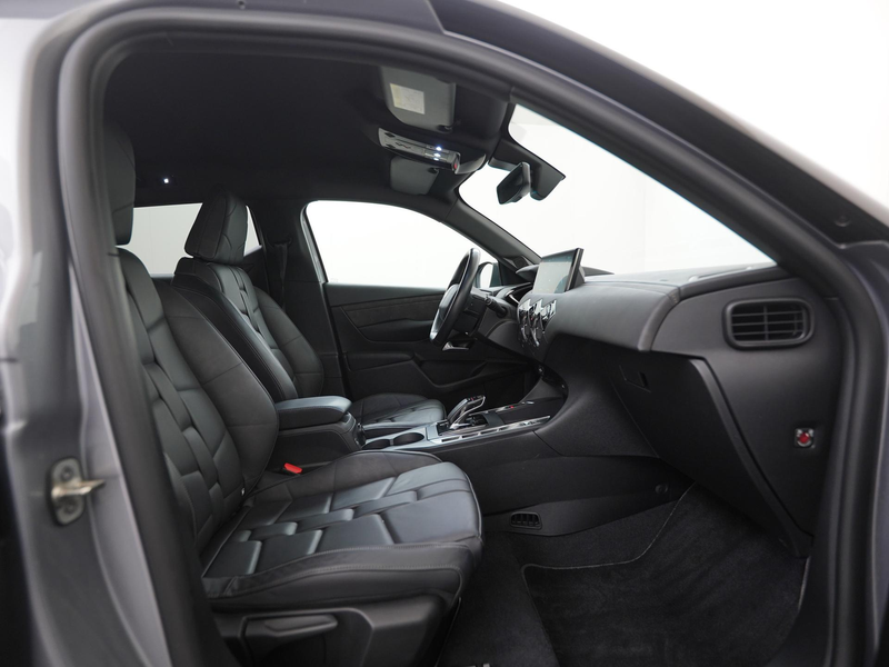 DS Automobiles DS 3 Crossback E-Tense Grand Chic 50 kWh | 3-Fase | Matrix LED | — photo 3
