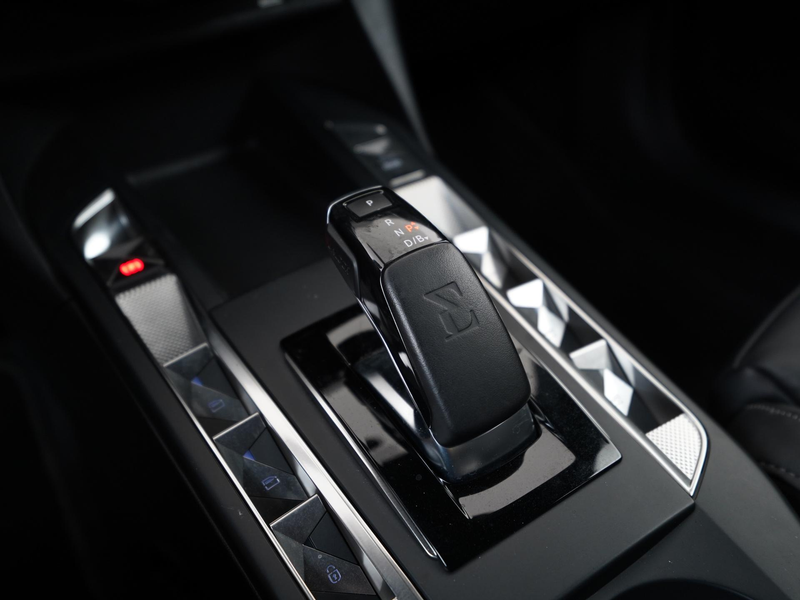 DS Automobiles DS 3 Crossback E-Tense Grand Chic 50 kWh | 3-Fase | Matrix LED | — photo 11