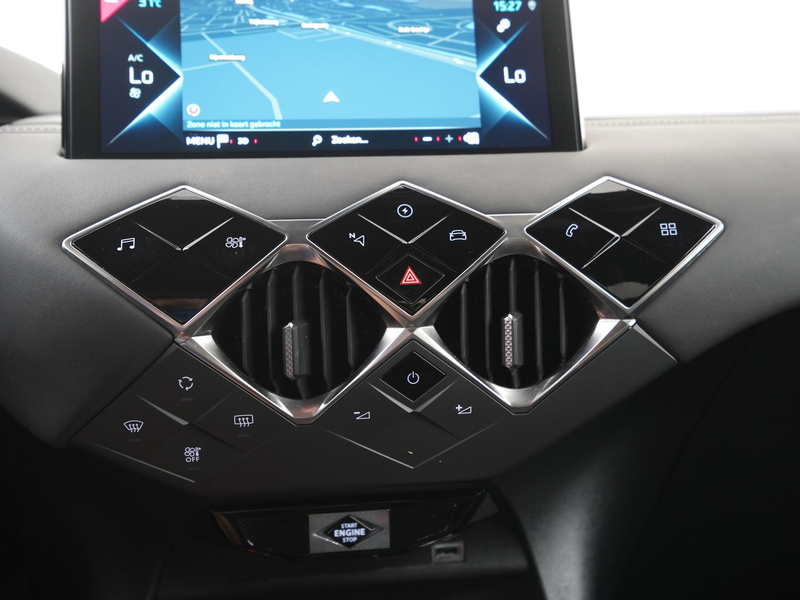 DS Automobiles DS 3 Crossback E-Tense Grand Chic 50 kWh | 3-Fase | Matrix LED | — photo 12