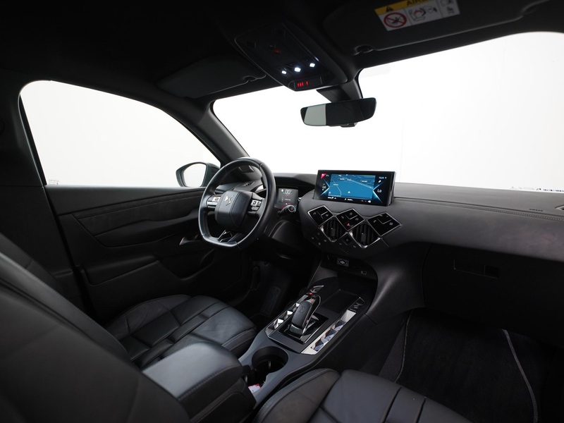 DS Automobiles DS 3 Crossback E-Tense Grand Chic 50 kWh | 3-Fase | Matrix LED | — photo 2