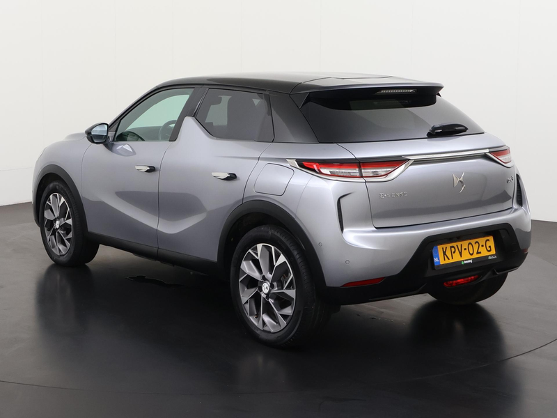 DS Automobiles DS 3 Crossback E-Tense Grand Chic 50 kWh | 3-Fase | Matrix LED | — photo 7