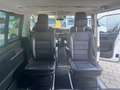 Volkswagen T6.1 Multivan Multivan Generation Six/Leder/LED/ACC/Navi/BiColor Blanc - thumbnail 13