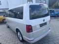 Volkswagen T6.1 Multivan Multivan Generation Six/Leder/LED/ACC/Navi/BiColor Blanc - thumbnail 4