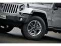 Jeep Wrangler 3.6i - BVA 2014 Sahara PHASE 2 Grau - thumbnail 11