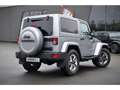 Jeep Wrangler 3.6i - BVA 2014 Sahara PHASE 2 Grau - thumbnail 2