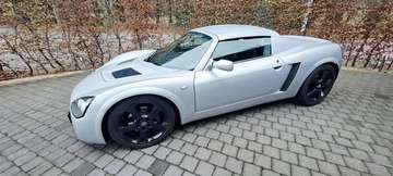 2.2i SE 16v Limited Edition