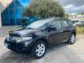 Nissan Murano 3.5 V6 Tekna GPL Schwarz - thumbnail 1