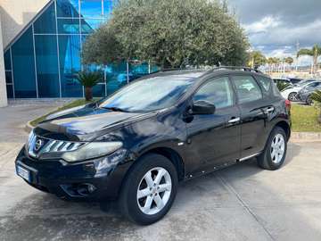 3.5 V6 Tekna GPL