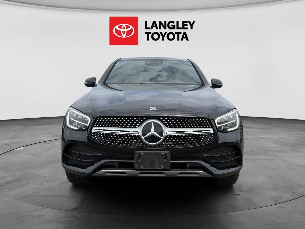 Mercedes-Benz GLC снимка Mercedes-Benz GLC