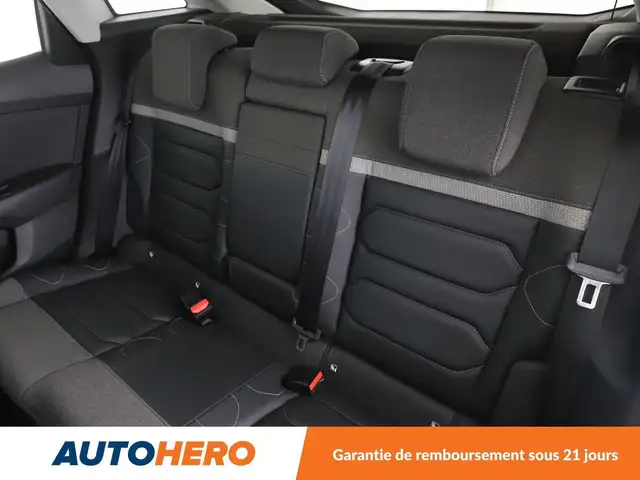 Citroen C4 view 14