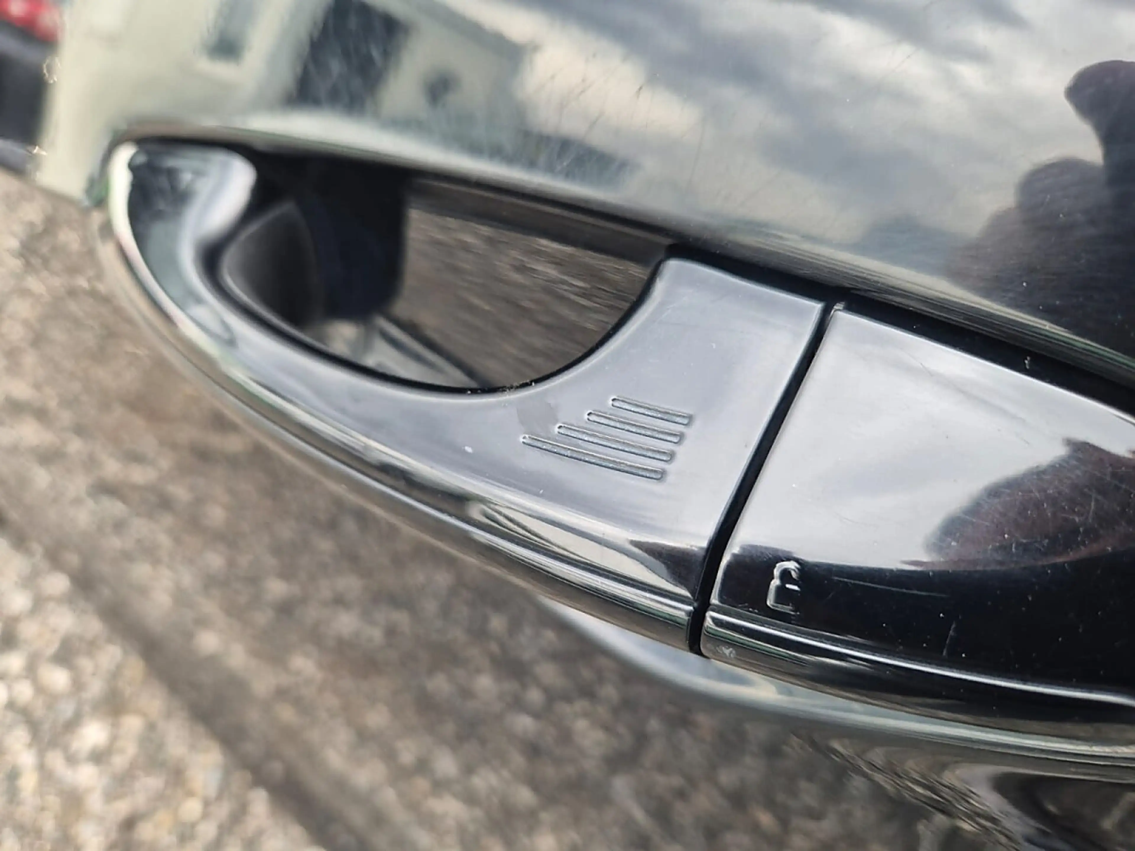 Ford Galaxy 2,0 **Allrad*7Sitze** — photo 12