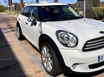COUNTRYMAN COOPER D Cooper