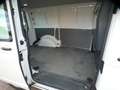 Volkswagen T6.1 Transporter Kasten 4Motion DSG AHK Navi SHZ Klima Klima Navi Blanc - thumbnail 8