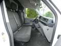 Volkswagen T6.1 Transporter Kasten 4Motion DSG AHK Navi SHZ Klima Klima Navi Blanc - thumbnail 7