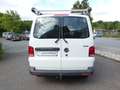 Volkswagen T6.1 Transporter Kasten 4Motion DSG AHK Navi SHZ Klima Klima Navi Blanc - thumbnail 11