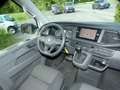 Volkswagen T6.1 Transporter Kasten 4Motion DSG AHK Navi SHZ Klima Klima Navi Blanc - thumbnail 3