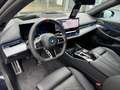 BMW i5 M60 xDrive Tou M Sport Pro AHK Autobahnas B&W Černá - thumbnail 7