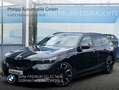 BMW i5 M60 xDrive Tou M Sport Pro AHK Autobahnas B&W Černá - thumbnail 2