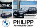 BMW i5 M60 xDrive Tou M Sport Pro AHK Autobahnas B&W Černá - thumbnail 1