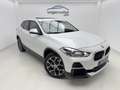 BMW X2 sDrive 18iA Blanco - thumbnail 2