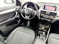BMW X2 sDrive 18iA Blanco - thumbnail 26
