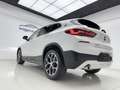 BMW X2 sDrive 18iA Blanco - thumbnail 16
