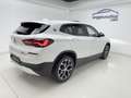 BMW X2 sDrive 18iA Blanco - thumbnail 4