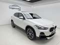 BMW X2 sDrive 18iA Blanco - thumbnail 5