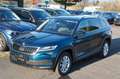 Skoda Kodiaq Style 4x4*AHK*NAV*PDC*MEMORY*LED*APP* Blau - thumbnail 1