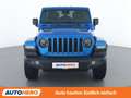 Jeep Wrangler 2.0 4xe Plug-in Hybrid 80th Anniversary Blau - thumbnail 9