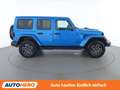 Jeep Wrangler 2.0 4xe Plug-in Hybrid 80th Anniversary Blau - thumbnail 7