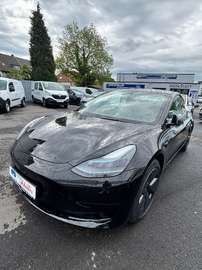 Long Range Dual AWD # black # incl.MWST.
