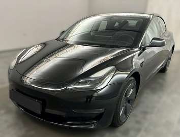 Long Range Dual AWD # black # incl.MWST.