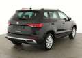 SEAT Ateca Style 1.5 TSI DSG Style, AHK, Navi, Kamera, el.... Schwarz - thumbnail 2