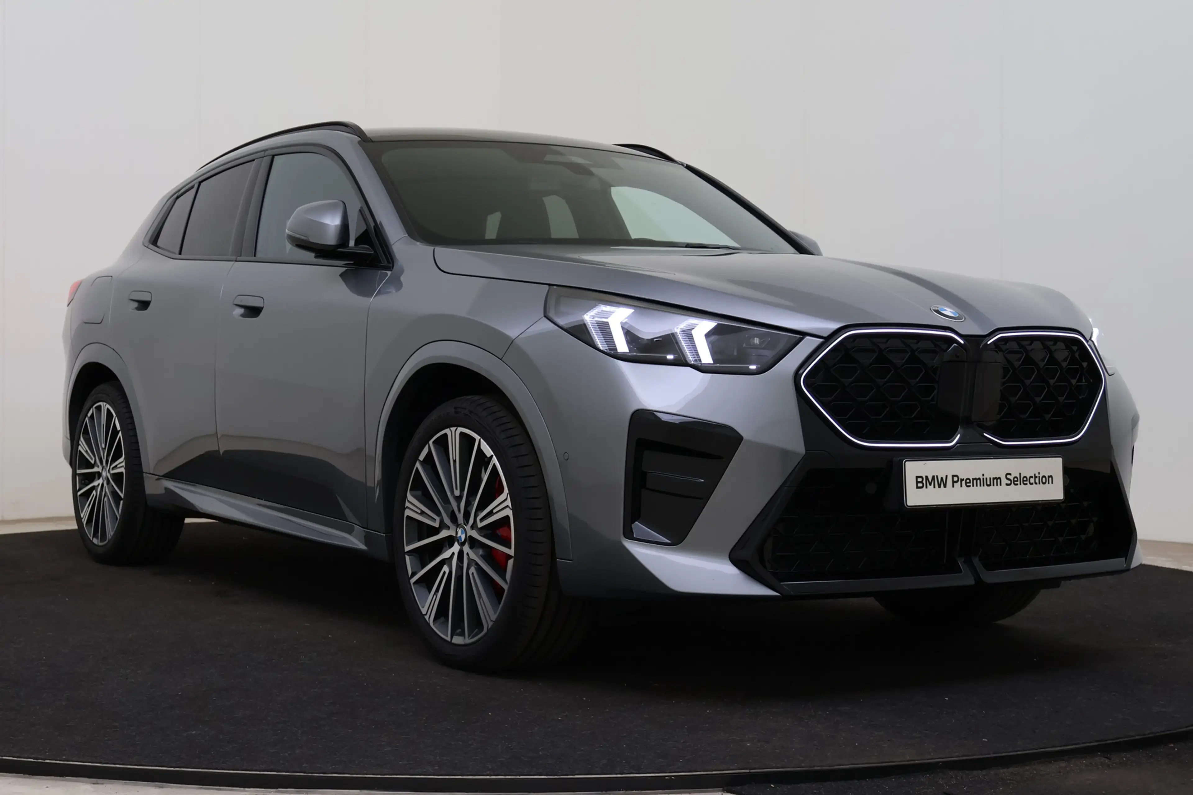 BMW X2 sDrive20i M Sport Automaat / Trekhaak / Panoramada — photo 13