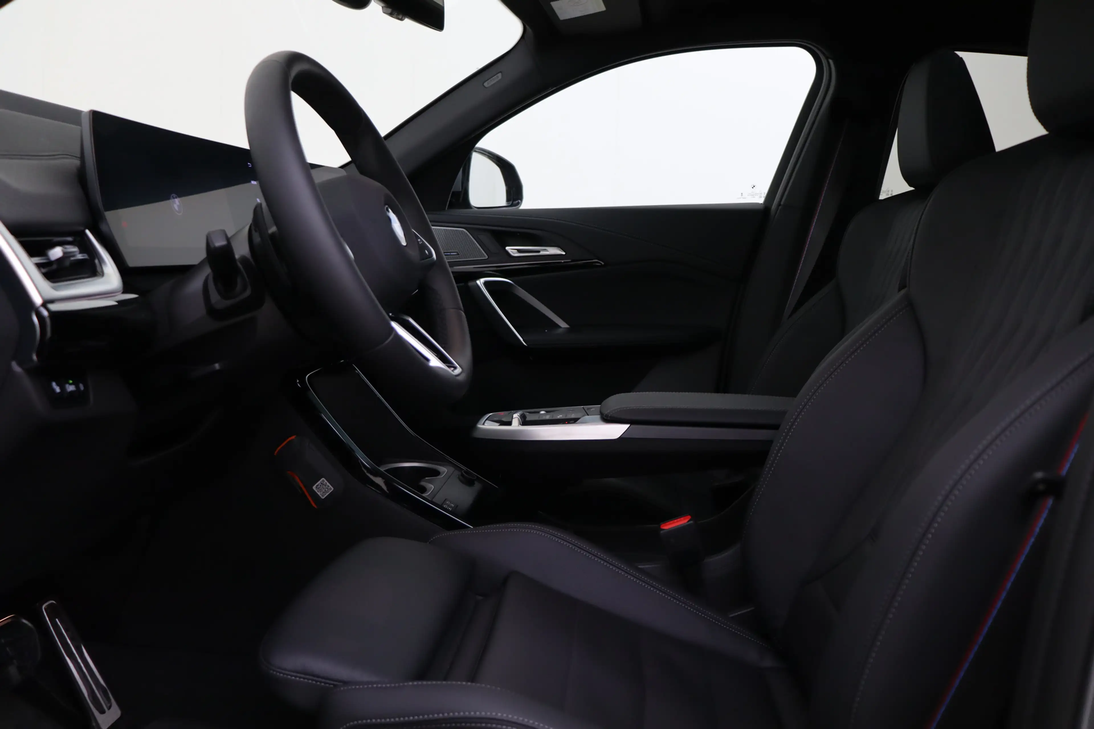 BMW X2 sDrive20i M Sport Automaat / Trekhaak / Panoramada — photo 9